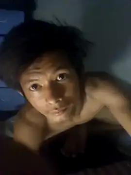 ainularbasoni online show from February 2026 08:05:02 PM