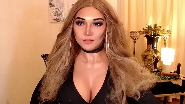 TsMalibogXx online show from March 2026 02:02:02 PM