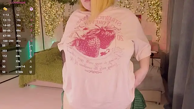 Aki nohana online show from September 2025 12:32:02 PM