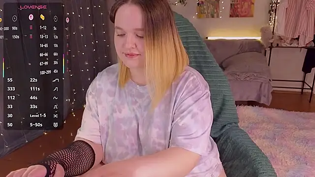 Aki nohana online show from February 2026 08:12:02 PM