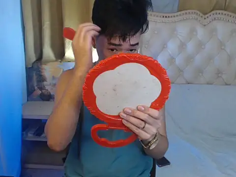 mr chandy online show from October 2025 10:48:01 AM