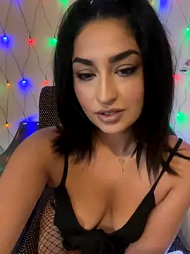 Mia spicyy online show from October 2025 09:07:01 AM