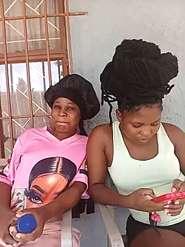 BlondieBitch online show from February 2026 12:17:01 PM