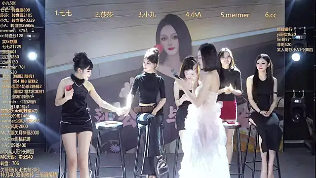 SK010 online show from February 2026 10:08:02 AM