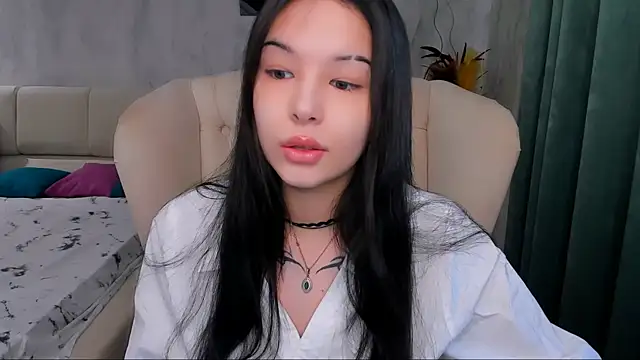 ElizabethParkk online show from October 2025 08:24:02 AM