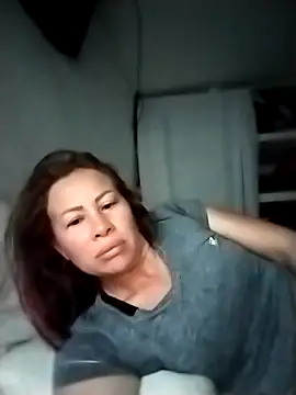 LaraCaliente online show from January 2026 10:48:01 PM