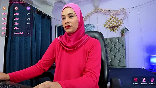 Snapshot of ShanaJamil chatting on May 2026 11:49:01 AM ShanaJamil online show from May 2026 11:49:01 AM
