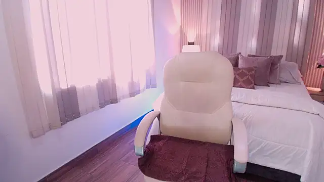 Megann Williamss online show from February 2026 07:26:02 PM