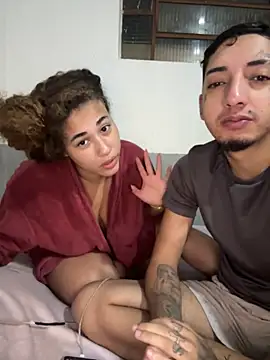 CasalMaldoso01 online show from November 2025 03:29:02 AM