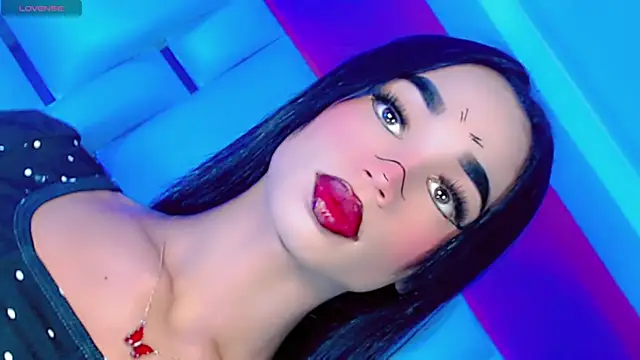 JessiscaWalker online show from November 2025 07:58:01 PM