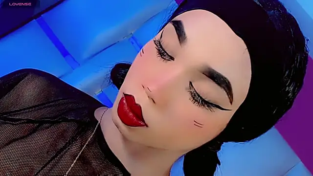 JessiscaWalker online show from January 2026 08:34:02 PM