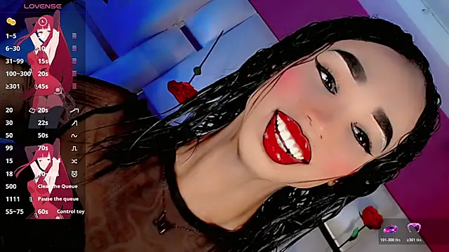 JessiscaWalker online show from March 2026 08:44:01 PM