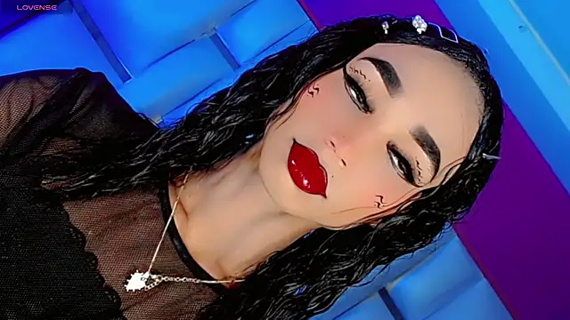 JessiscaWalker online show from April 2026 07:08:01 PM