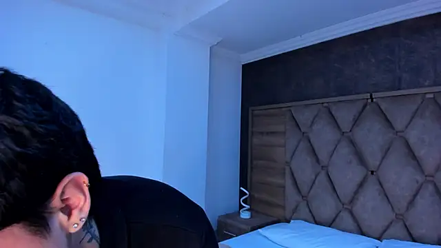 Declan-Fox online show from February 2026 03:56:01 AM