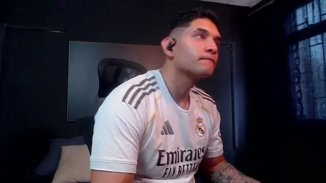 RichardMilleer online show from February 2026 01:53:02 PM