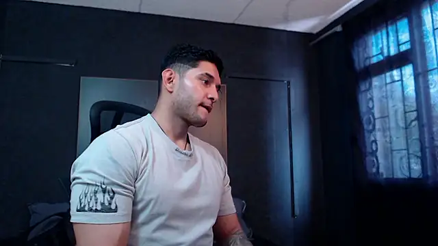 RichardMilleer online show from March 2026 03:09:02 PM