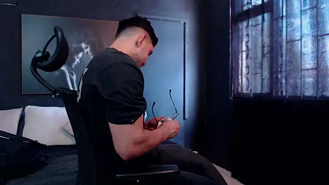 RichardMilleer online show from March 2026 02:34:01 PM