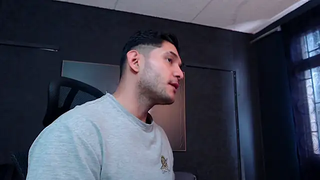 RichardMilleer online show from March 2026 02:21:01 PM