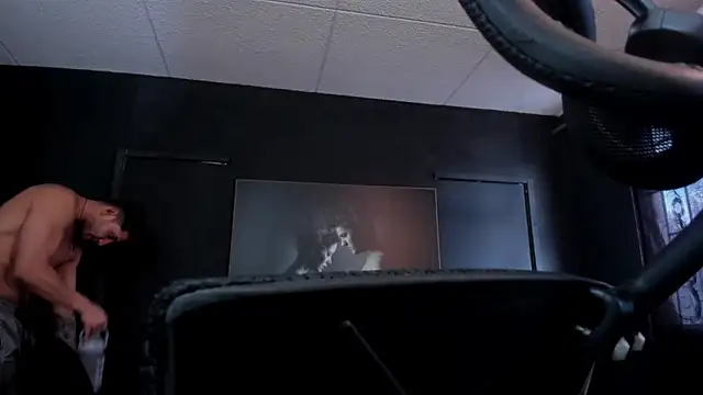 RichardMilleer online show from March 2026 04:32:01 PM