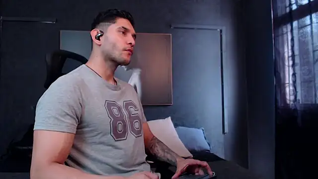 RichardMilleer online show from April 2026 03:07:02 PM