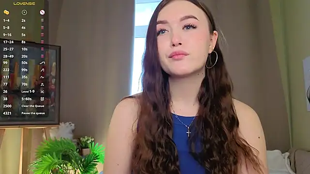 AlinaOrf online show from March 2026 05:11:01 AM