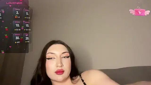 Jessasmith online show from March 2026 09:10:02 PM