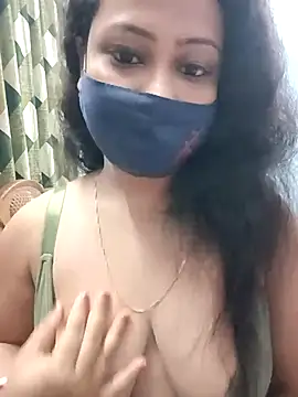 Deliciouskimi online show from October 2025 12:57:02 PM