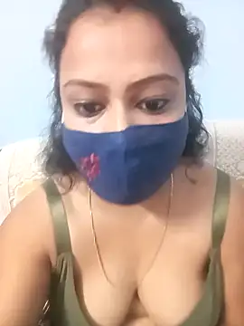 Deliciouskimi online show from November 2025 11:01:02 AM