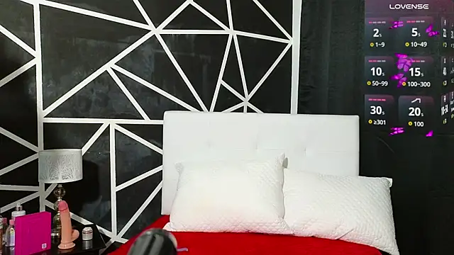 Victoriaa Zans online show from September 2025 11:23:02 AM