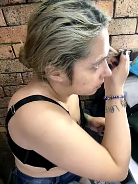 AlissaSpellman online show from October 2025 06:38:02 PM