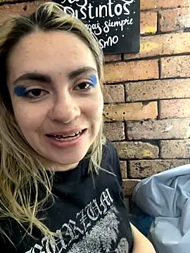 AlissaSpellman online show from October 2025 06:39:01 PM