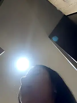 Isabella Montoya online show from October 2025 01:31:02 PM