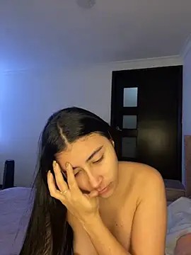 Isabella Montoya online show from October 2025 03:22:02 PM