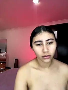 Isabella Montoya online show from October 2025 03:57:02 PM