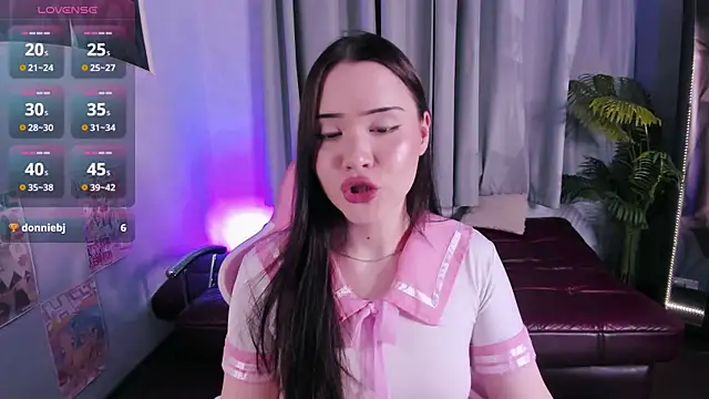  spicygirl online show from November 2025 08:53:01 PM