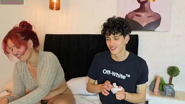  ruby red online show from September 2025 05:30:01 AM