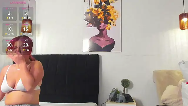  ruby red online show from September 2025 04:14:01 AM