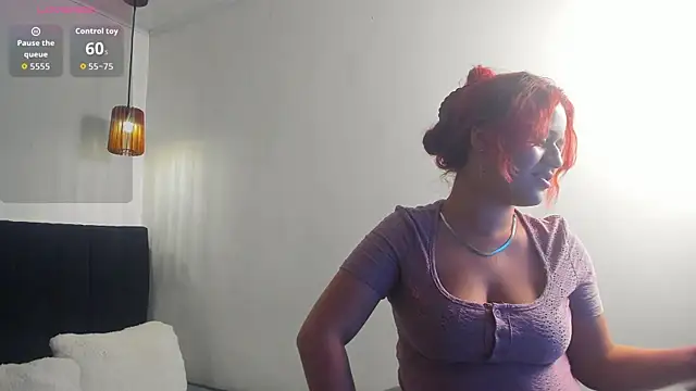  ruby red online show from September 2025 04:26:01 AM