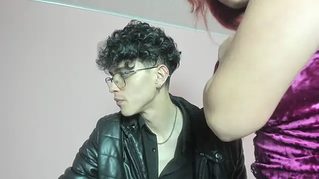  ruby red online show from October 2025 01:33:02 AM