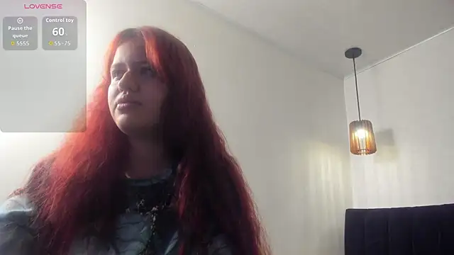  ruby red online show from October 2025 04:10:02 AM