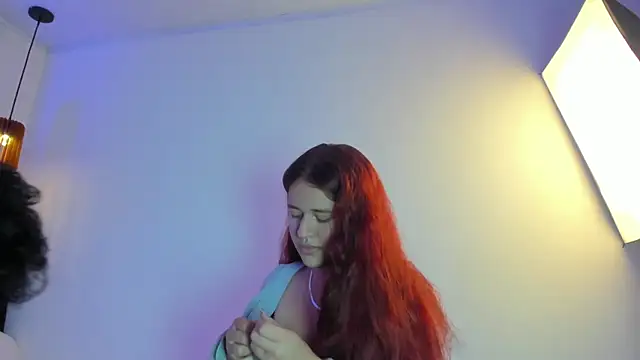  ruby red online show from October 2025 03:40:02 AM