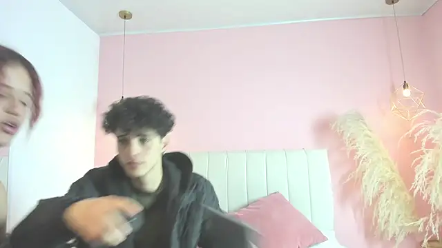  ruby red online show from October 2025 04:02:02 AM