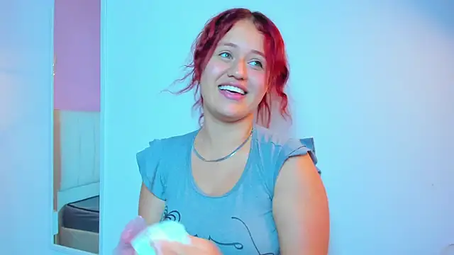  ruby red online show from November 2025 04:22:02 AM