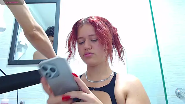  ruby red online show from November 2025 01:50:01 AM