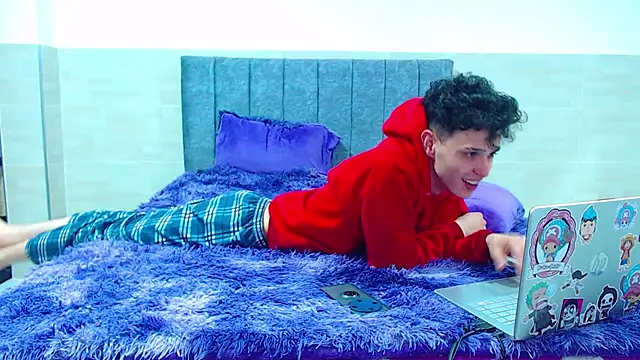  ruby red online show from November 2025 07:19:01 AM