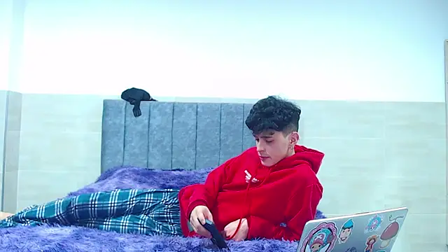  ruby red online show from November 2025 05:20:01 AM