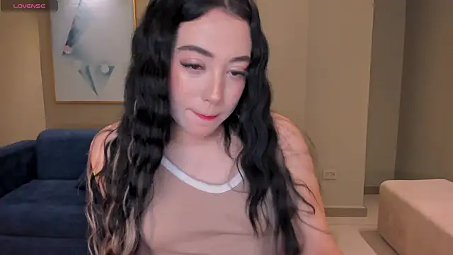 KatieAngelX online show from October 2025 11:30:01 AM