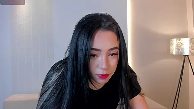 KatieAngelX online show from November 2025 10:46:02 AM