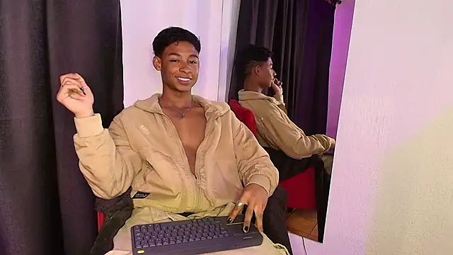 CoffeNaughty nom online show from September 2025 03:40:01 AM