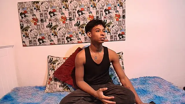 CoffeNaughty nom online show from November 2025 10:21:01 PM